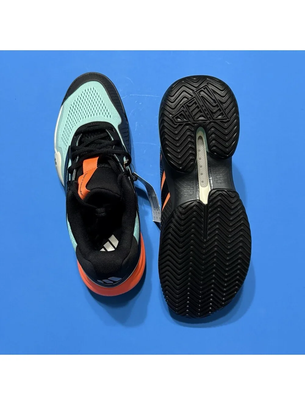 adidas barricade 14